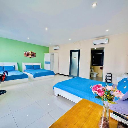 Mila Homestay Grand World Фукуок Екстер'єр фото