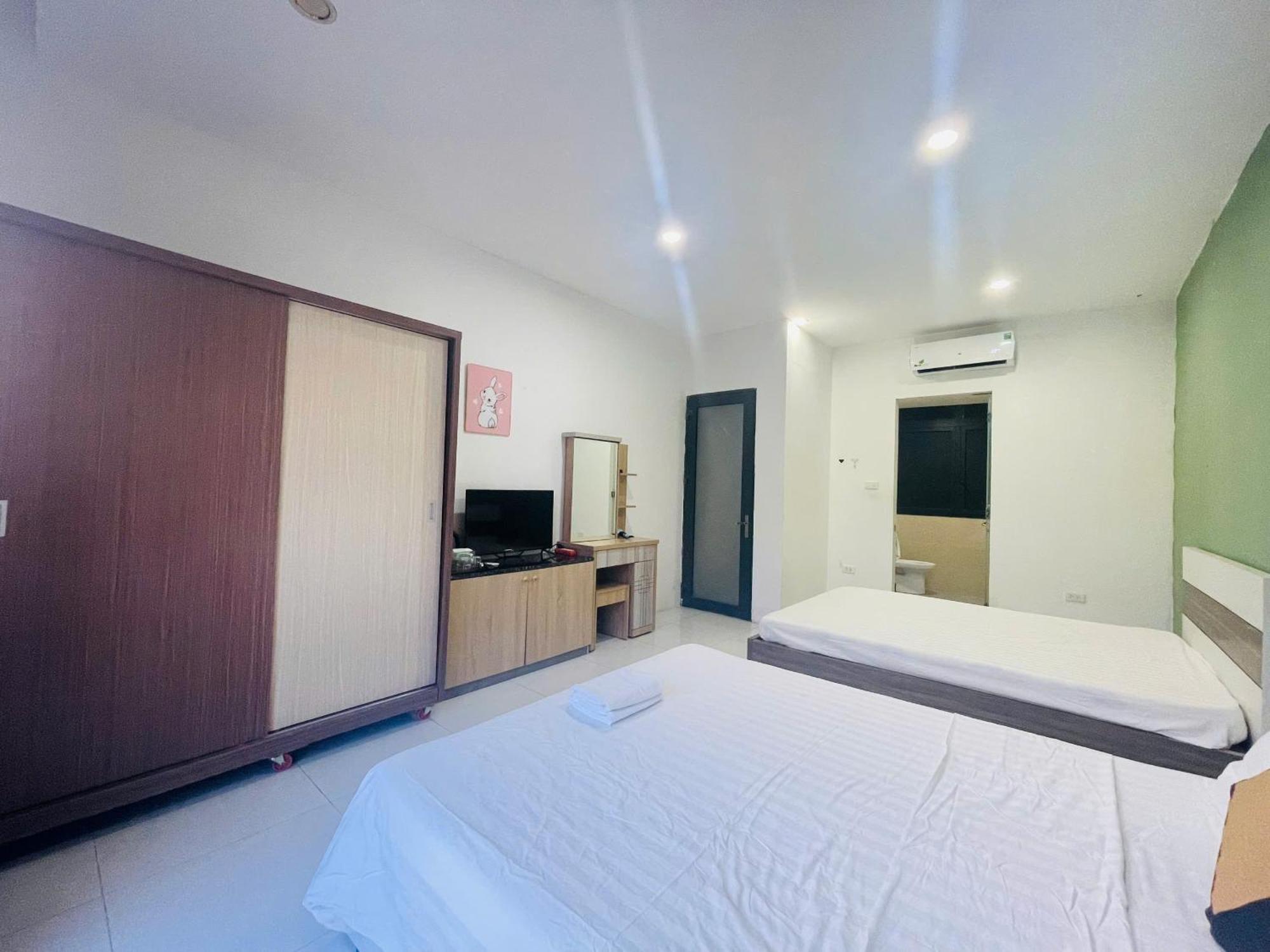 Mila Homestay Grand World Фукуок Екстер'єр фото