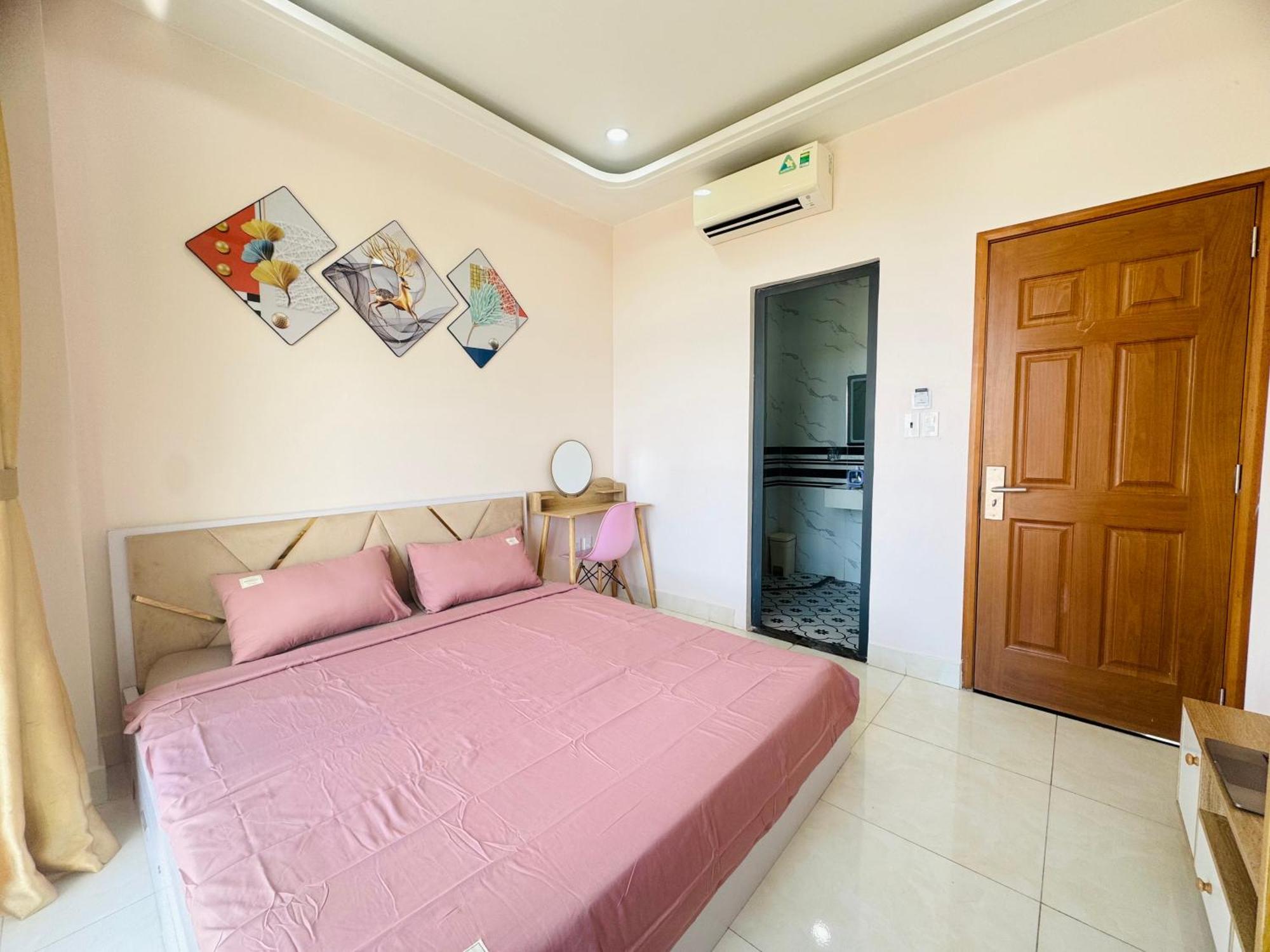 Mila Homestay Grand World Фукуок Екстер'єр фото