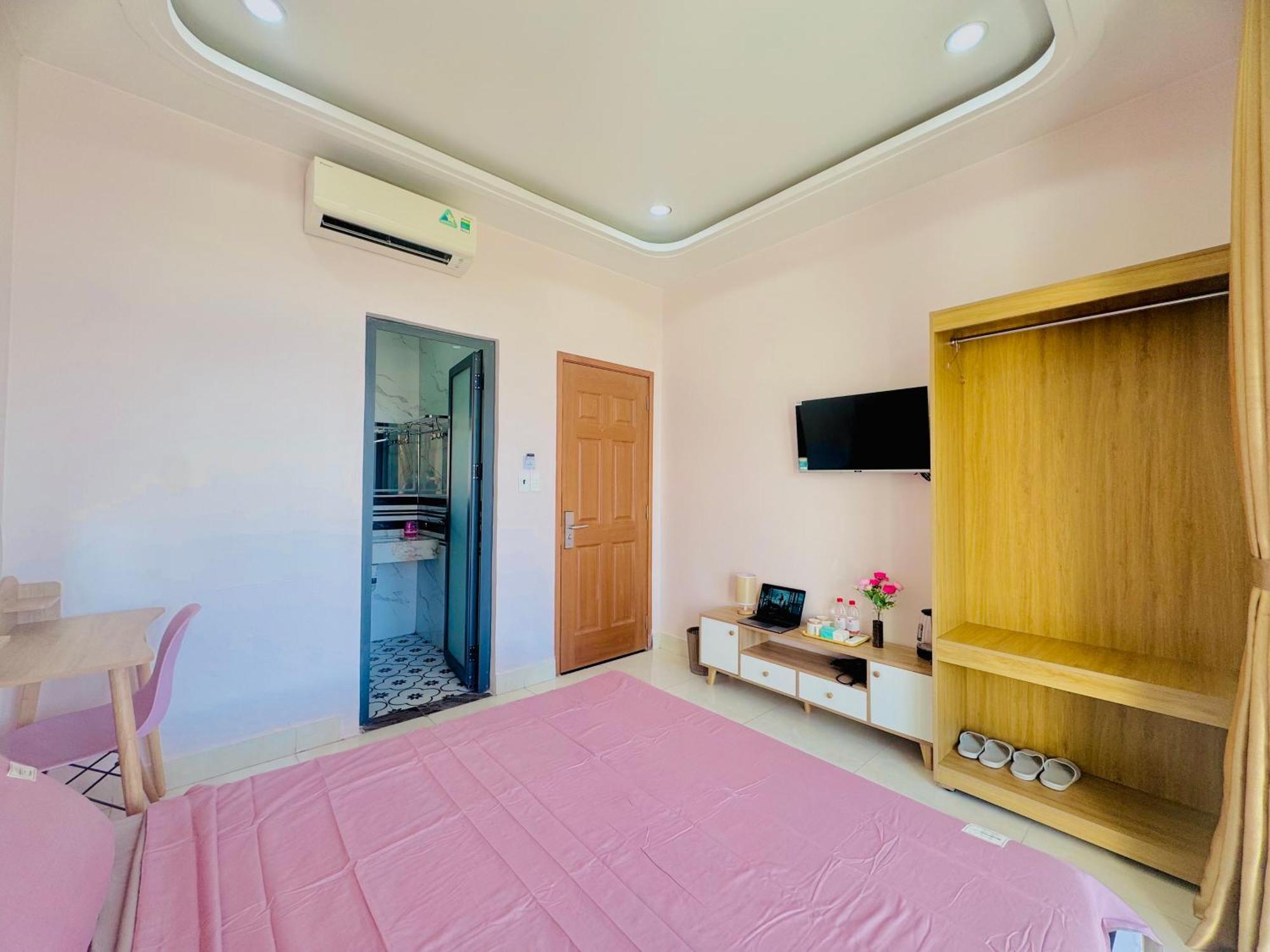 Mila Homestay Grand World Фукуок Екстер'єр фото