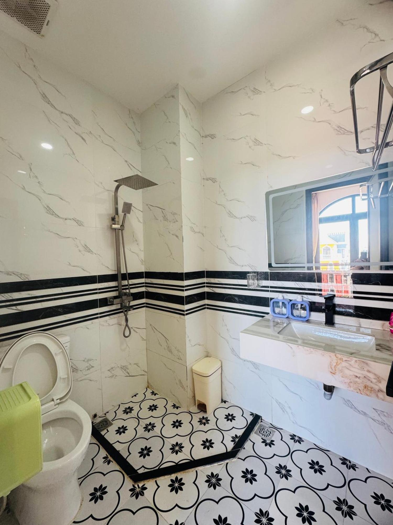 Mila Homestay Grand World Фукуок Екстер'єр фото