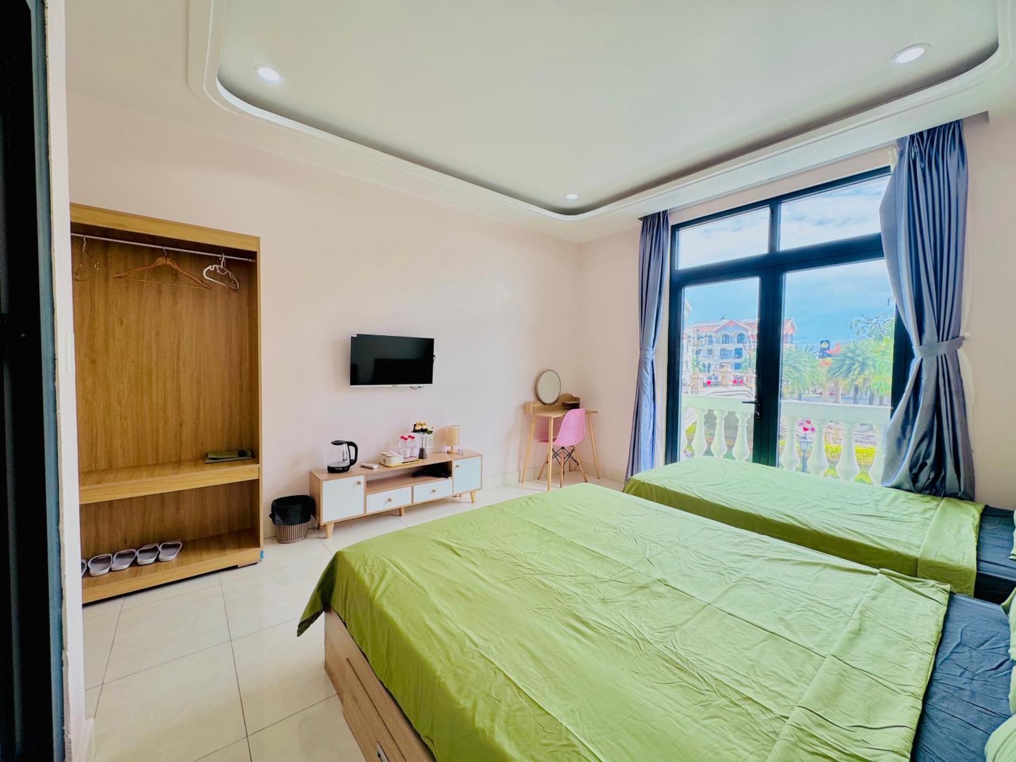Mila Homestay Grand World Фукуок Екстер'єр фото