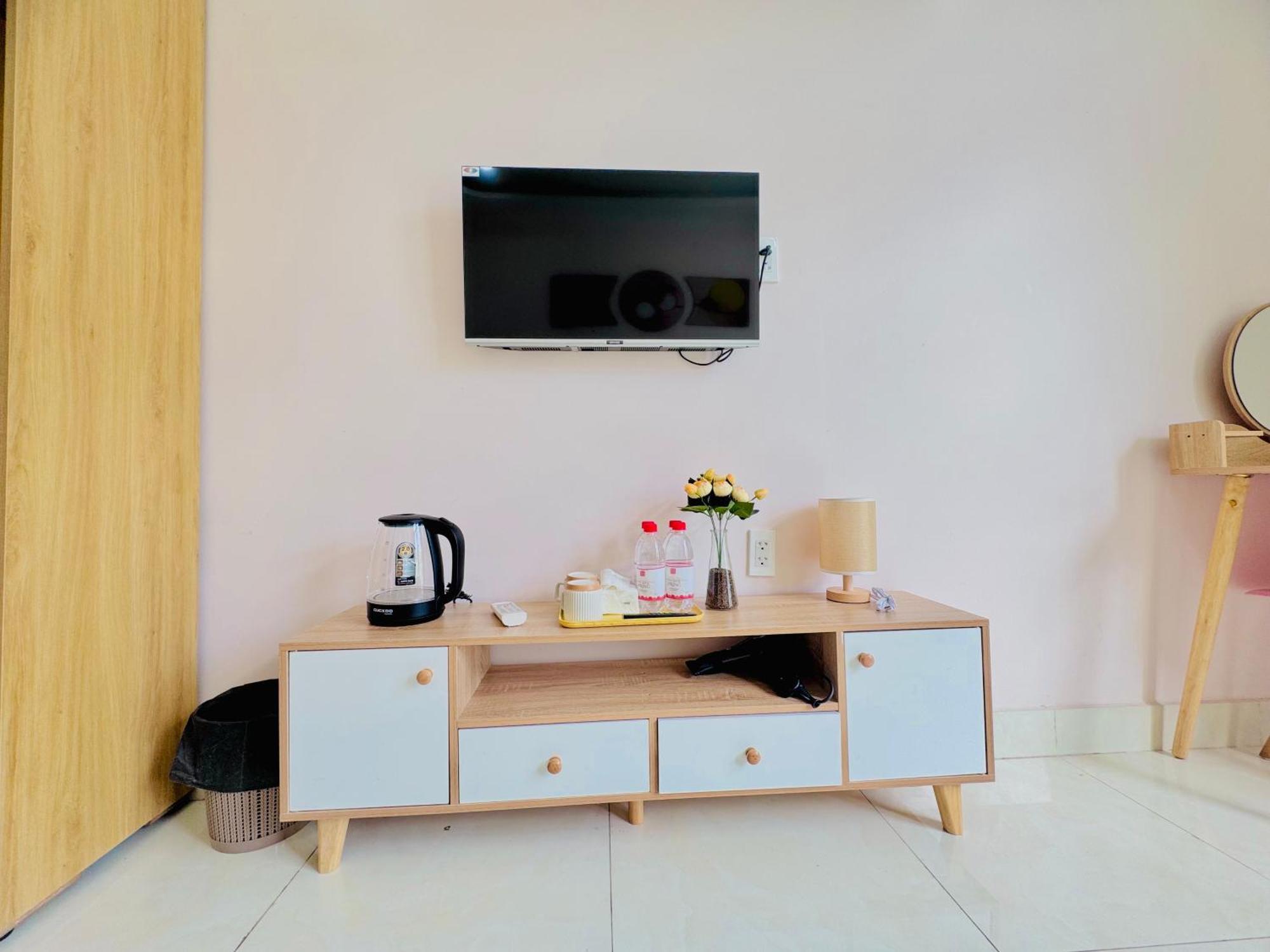 Mila Homestay Grand World Фукуок Екстер'єр фото